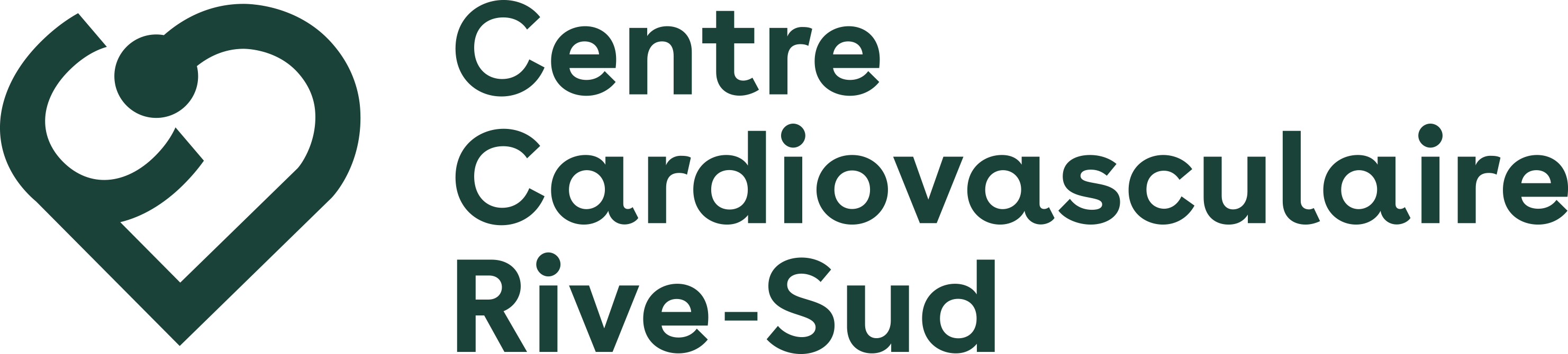 Centre cardiovasculaire Rive-Sud