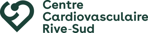 Clinic logo with name