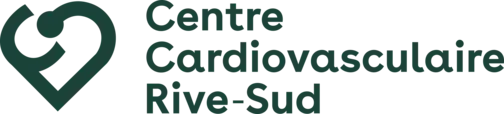 Clinic logo with name